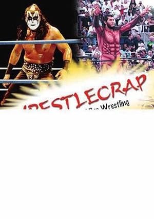 Seller image for Wrestlecrap (Paperback) for sale by Grand Eagle Retail