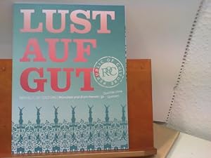 Bild des Verk�ufers f�r Lust auf Gut - Republic of Culture : M�nchen und drum herum 51 zum Verkauf von ABC Versand e.K.