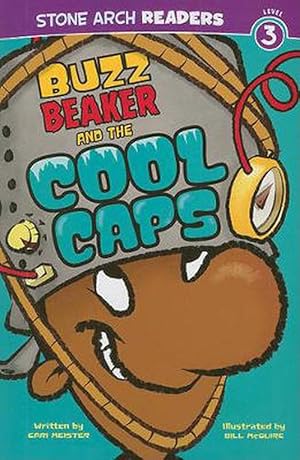 Imagen del vendedor de Buzz Beaker and the Cool Caps (Paperback) a la venta por Grand Eagle Retail