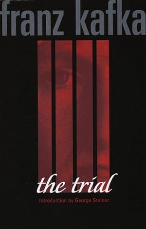 Seller image for The Trial (Paperback) for sale by Grand Eagle Retail