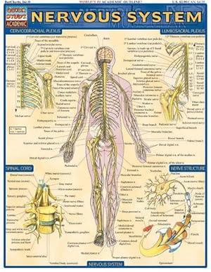 Seller image for Nervous System (Paperback) for sale by Grand Eagle Retail