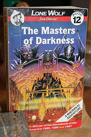 The Masters of Darkness