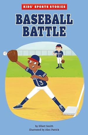 Image du vendeur pour Baseball Battle (Paperback) mis en vente par Grand Eagle Retail
