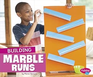 Seller image for Building Marble Runs (Fun Stem Challenges) (Paperback) for sale by Grand Eagle Retail