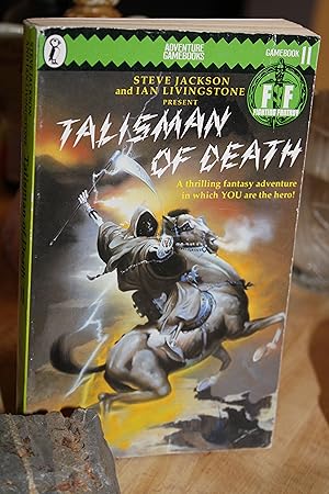 Talisman of Death