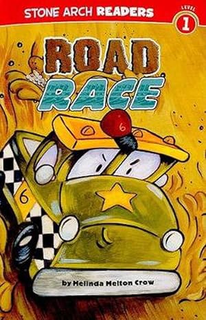 Seller image for Road Race (Paperback) for sale by Grand Eagle Retail