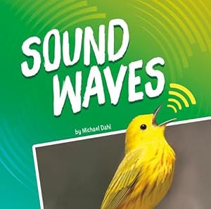 Seller image for Sound Waves (Paperback) for sale by Grand Eagle Retail