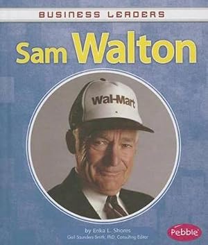 Immagine del venditore per Sam Walton (Hardcover) venduto da Grand Eagle Retail