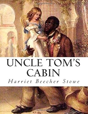 Bild des Verkufers fr Uncle Tom's Cabin [Soft Cover ] zum Verkauf von booksXpress