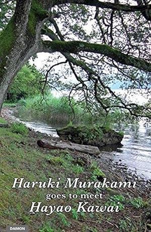 Seller image for Haruki Murakami Goes to Meet Hayao Kawai (Hardcover) for sale by Grand Eagle Retail