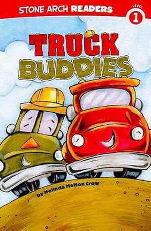 Seller image for Truck Buddies (Paperback) for sale by Grand Eagle Retail