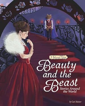 Seller image for Beauty and the Beast (Paperback) for sale by Grand Eagle Retail