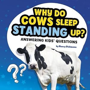 Seller image for Why Do Cows Sleep Standing Up? (Paperback) for sale by Grand Eagle Retail