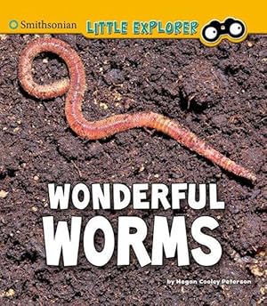 Imagen del vendedor de Wonderful Worms (Paperback) a la venta por Grand Eagle Retail