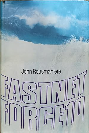 Image du vendeur pour Fastnet Force 10 mis en vente par Dial-A-Book