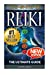 Seller image for Reiki: The Ultimate Guide: The Definitive Guide: Improve Health, Increase Energy and Feel Amazing with Reiki Healing [No Binding ] for sale by booksXpress
