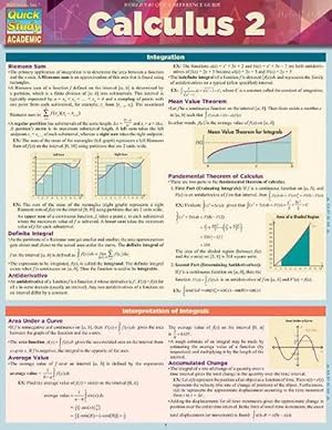 Seller image for Calculus 2 for sale by Grand Eagle Retail