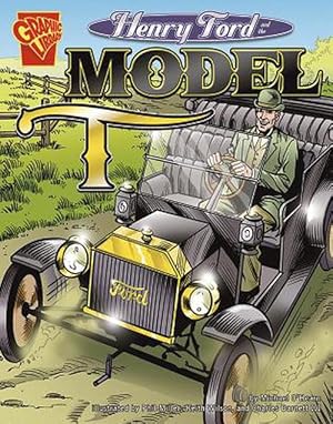 Seller image for Henry Ford and the Model T (Paperback) for sale by Grand Eagle Retail