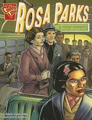 Seller image for Rosa Parks and the Montgomery Bus Boycott (Paperback) for sale by Grand Eagle Retail