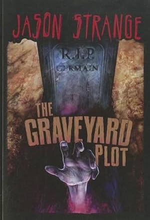 Seller image for The Graveyard Plot (Paperback) for sale by Grand Eagle Retail
