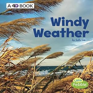 Imagen del vendedor de Windy Weather (Hardcover) a la venta por Grand Eagle Retail