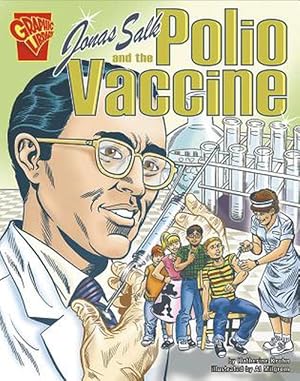 Immagine del venditore per Jonas Salk and the Polio Vaccine (Paperback) venduto da Grand Eagle Retail