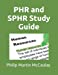 Bild des Verkufers fr PHR and SPHR Study Guide [Soft Cover ] zum Verkauf von booksXpress