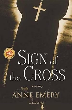 Imagen del vendedor de Sign Of The Cross (Paperback) a la venta por Grand Eagle Retail