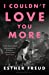 Seller image for I Couldn't Love You More [Soft Cover ] for sale by booksXpress