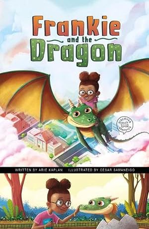 Seller image for Frankie and the Dragon (Paperback) for sale by Grand Eagle Retail