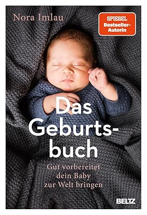 Bild des Verkufers fr Das Geburtsbuch zum Verkauf von moluna