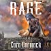 Bild des Verkufers fr Rage (The Stormheart Series) [No Binding ] zum Verkauf von booksXpress