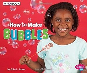 Immagine del venditore per How to Make Bubbles (Paperback) venduto da Grand Eagle Retail