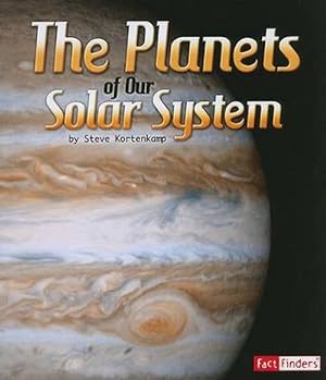 Imagen del vendedor de Planets of Our Solar System (Paperback) a la venta por Grand Eagle Retail