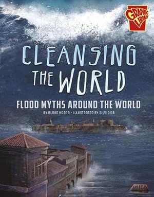 Imagen del vendedor de Cleansing the World (Paperback) a la venta por Grand Eagle Retail