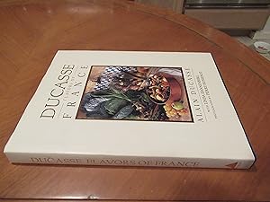 Seller image for Ducasse: Flavors Of France for sale by Arroyo Seco Books, Pasadena, Member IOBA