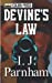 Bild des Verkufers fr Devine's Law (Marshal Devine) [Soft Cover ] zum Verkauf von booksXpress