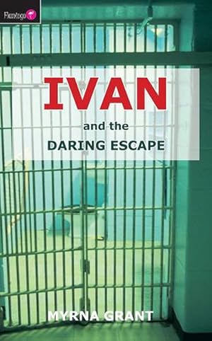 Immagine del venditore per Ivan And the Daring Escape (Paperback) venduto da Grand Eagle Retail