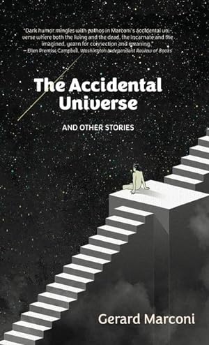 Seller image for The Accidental Universe and Other Stories for sale by AHA-BUCH GmbH