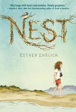 Seller image for Nest (Paperback) for sale by Grand Eagle Retail