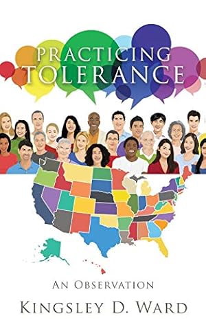 Seller image for Practicing Tolerance: An Observation [Soft Cover ] for sale by booksXpress