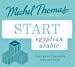 Seller image for Start Egyptian Arabic New Edition (Learn Arabic with the Michel Thomas Method): Beginner Egyptian Arabic Audio Taster Course [Audio Book (CD) ] for sale by booksXpress