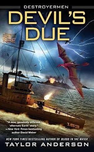 Seller image for Devil's Due (Paperback) for sale by Grand Eagle Retail