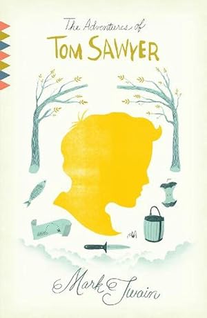 Seller image for The Adventures of Tom Sawyer (Paperback) for sale by Grand Eagle Retail