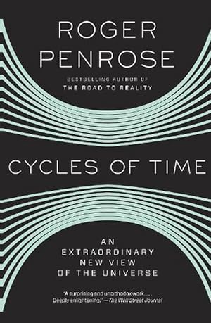 Seller image for Cycles of Time (Paperback) for sale by Grand Eagle Retail