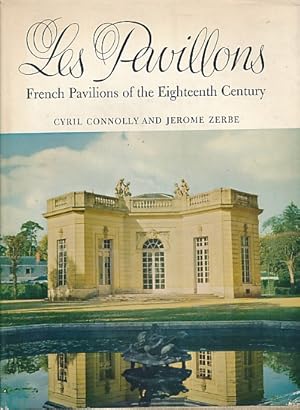 Image du vendeur pour Les Pavillons. French Pavilions of the Eighteenth Century mis en vente par Barter Books Ltd