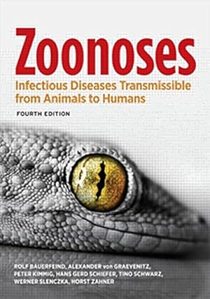 Bild des Verkufers fr Zoonoses: Infectious Diseases Transmissible from Animals to Humans [Soft Cover ] zum Verkauf von booksXpress