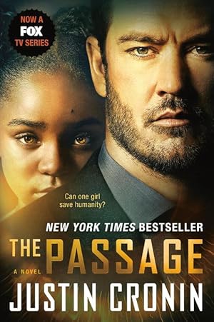 Imagen del vendedor de The Passage (TV Tie-in Edition) (Paperback) a la venta por Grand Eagle Retail