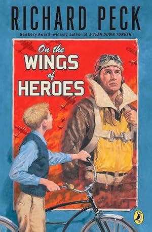 Imagen del vendedor de On the Wings of Heroes (Paperback) a la venta por Grand Eagle Retail