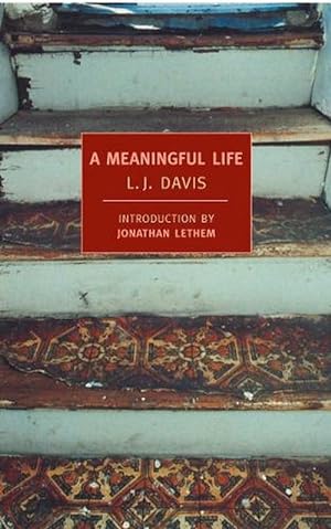Seller image for A Meaningful Life (Paperback) for sale by Grand Eagle Retail